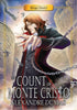 Manga Classics Count Of Monte Cristo TPB New Printing
