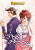 Manga Classics Pride & Prejudice Softcover New Edition