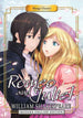 Manga Classics Romeo & Juliet TPB Modern English Edition