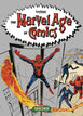 Marvel Age Of Comics 1961-1978 Taschen 40th Anniv Hardcover