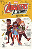 Marvel Avengers Assembly Novel Volume 01 Orientation