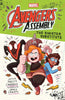 Marvel Avengers Assembly Novel Volume 02 Sinister Substitute