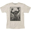 Marvel Black Panther Woodcut T-Shirt