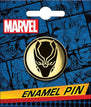 Marvel Comics¬© Black Panther Enamel Pins