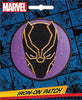 Marvel Comics¬© Black Panther Patches