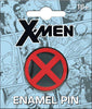 Marvel Comics¬© X-Men Insignia Enamel Pins