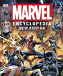 Marvel Encyclopedia Hardcover New Edition