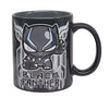 Marvel Mini Heroes Black Panther 11oz Mug