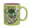 Marvel Mini Heroes Hulk 11oz Mug