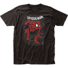 Marvel Spider-Man Tangled Web T-Shirt