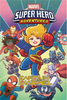 Marvel Super Hero Adventures Graphic Novel TPB Captain Marvel