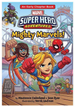 Marvel Superhero Adventure Mighty Marvels Year Softcover