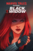 Marvel Tales Black Widow #1
