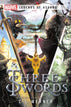 Marvel Untold Novel Softcover Three Swords