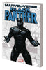 Marvel-Verse Graphic Novel TPB Black Panther