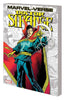 Marvel-Verse Graphic Novel TPB Doctor Strange