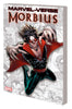 Marvel-Verse Graphic Novel TPB Morbius