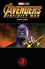 Marvels Avengers Infinity War Prelude #2 (Of 2)
