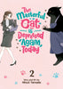 Masterful Cat Depressed Again Today Graphic Novel Volume 02