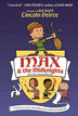 Max And The Midknights Illustrated Novel Hardcover
