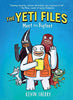 Meet the Bigfeet (The Yeti Files #1)