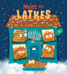 Meet the Latkes