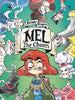 Mel The Chosen Graphic Novel