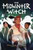 Midwinter Witch Graphic Novel Volume 03