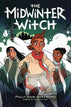 Midwinter Witch Graphic Novel Volume 03