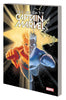 Mighty Captain Marvel TPB Volume 03 Dark Origins