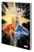 Mighty Captain Marvel TPB Volume 03 Dark Origins
