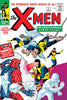 Mighty Marvel Masterworks X-Men Strangest Super Heroes Graphic Novel TPB Volume 01 Direct Market Variant