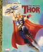 Mighty Thor Little Golden Book
