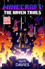 Minecraft: The Haven Trials: An Official Minecraft Novel (Hardcover)