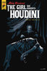 Minky Woodcock Girl Who Handcuffed Houdini #4 (Of 4) Cover B V