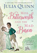 Miss Butterworth And The Mad Baron Graphic Novel