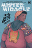 Mister Miracle The Great Escape TPB