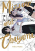 Mizuno & Chayama Graphic Novel (Mature)