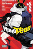 Monstaboo Graphic Novel Volume 01