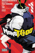 Monstaboo Graphic Novel Volume 01