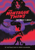 Montague Twins Graphic Novel Volume 02 Devils Music