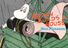 Moomin Builds A House Graphic Novel