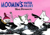 Moomin Winter Follies TPB