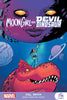 Moon Girl And Devil Dinosaur Graphic Novel TPB Full Moon