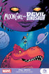 Moon Girl And Devil Dinosaur Graphic Novel TPB Full Moon