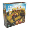 Mountains Out Of Mole Hills Board Game