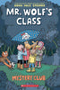 Mr Wolfs Class Graphic Novel Volume 02 Mystery Club