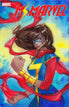 Ms Marvel Beyond Limit #5 (Of 5) Rich Variant