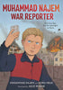 Muhammad Najem War Reporter Graphic Novel