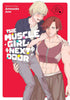 Muscle Girl Next Door Graphic Novel